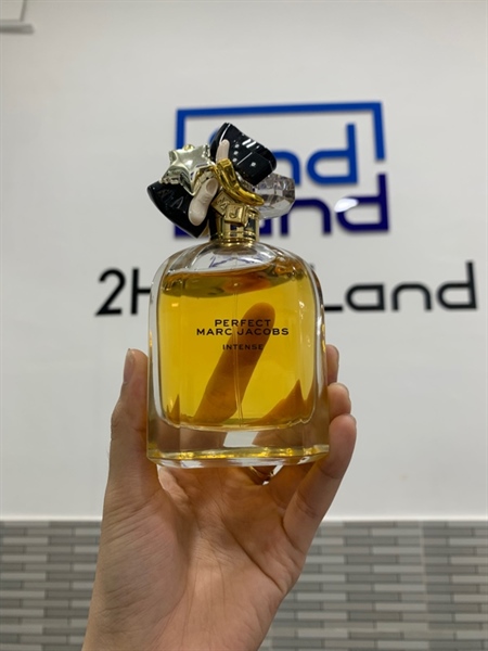 Nước hoa Marc Jacobs Perfect Intense - EDP - 95/100ml - Body