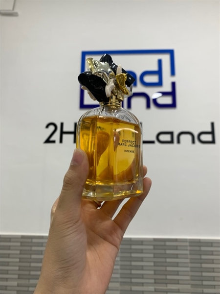Nước hoa Marc Jacobs Perfect Intense - EDP - 95/100ml - Body 1
