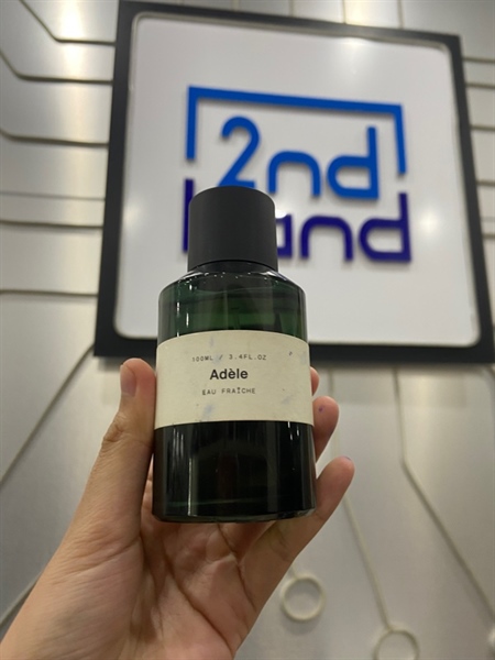 Nước hoa Marie Jeanne Adele Eau Fraiche - 95/100ml - Kèm Box