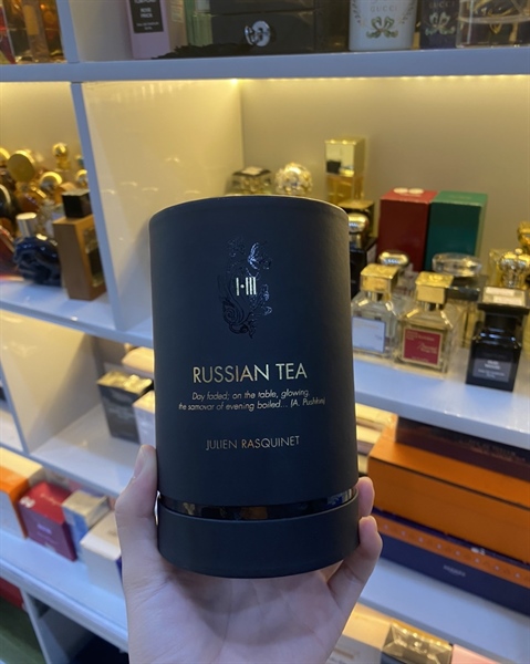 Nước hoa Masque Milano Russian Tea EDP - 30/35ml