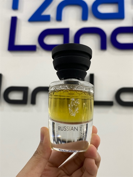 Nước hoa Masque Milano Russian Tea - EDP - 30ml/35ml - Box 1