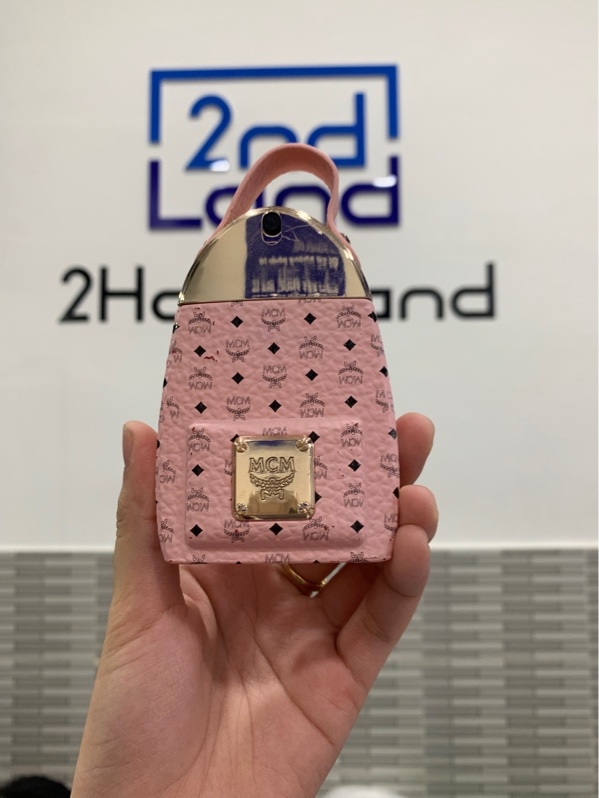 Nước hoa MCM Crush - EDP - 70/75ml - Body