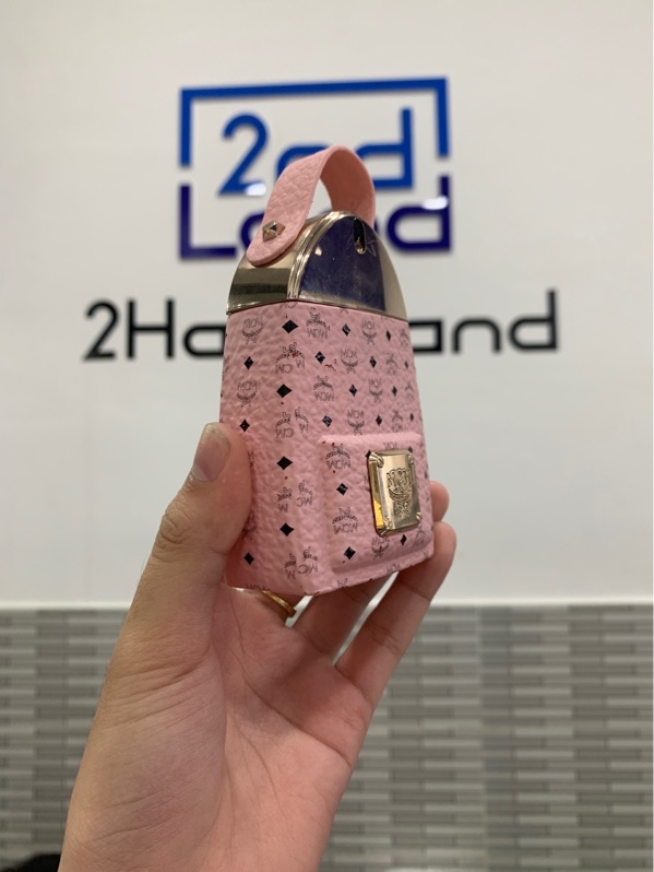 Nước hoa MCM Crush - EDP - 70/75ml - Body