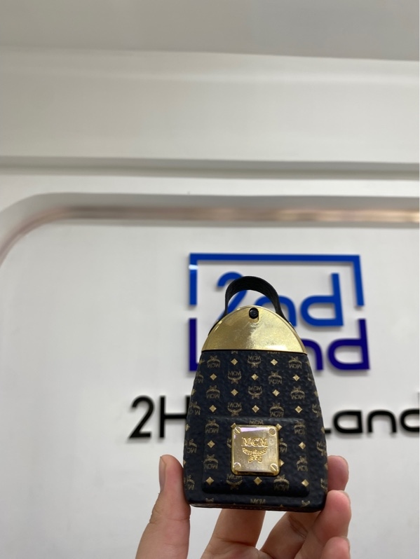 Nước hoa MCM Diamonds Mcm Mode creation munich - 60/75ml - EDP - Body