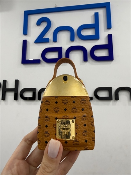 Nước hoa MCM - EDP - 45/50ml - Box 1