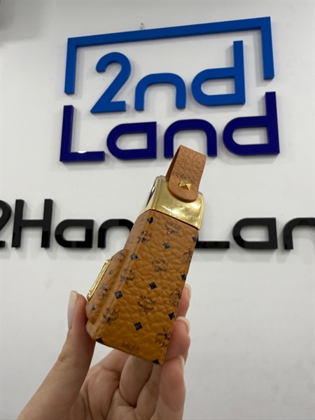 Nước hoa MCM - EDP - 45/50ml - Box 2