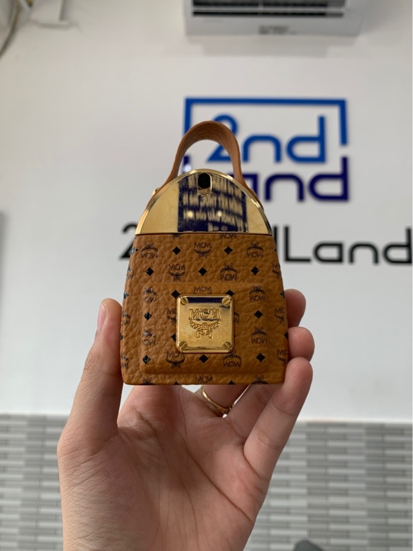 Nước hoa MCM - EDP - 50ml - Box