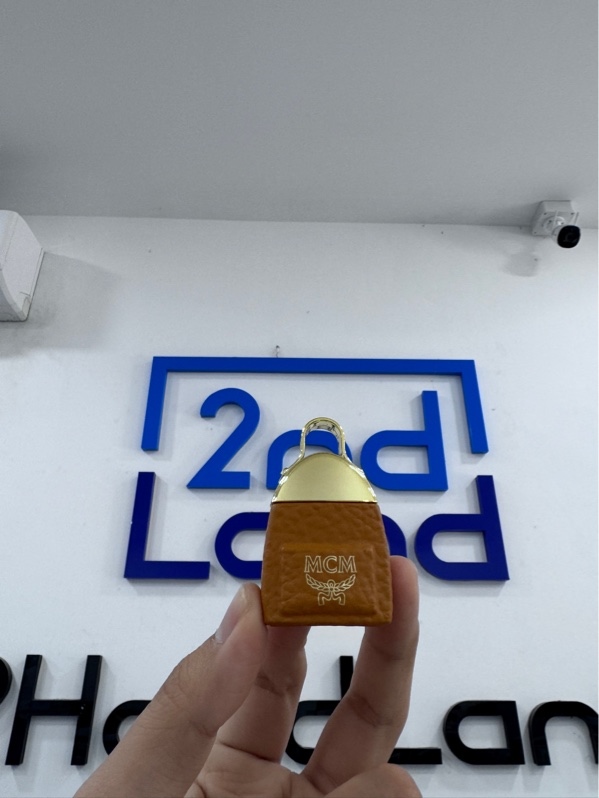 Nước hoa MCM - EDP - 6,5/7ml - Kèm box
