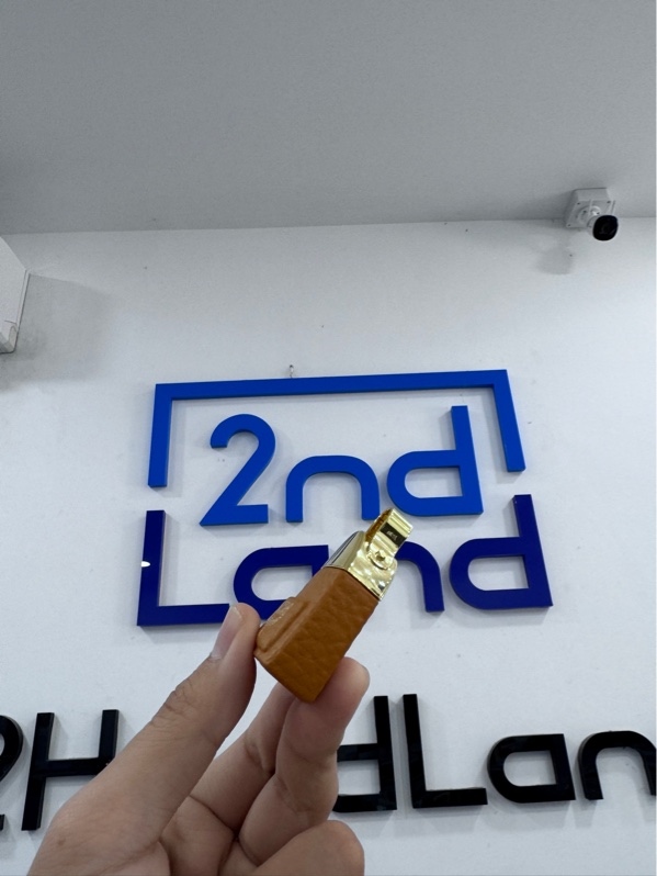 Nước hoa MCM - EDP - 6,5/7ml - Kèm box