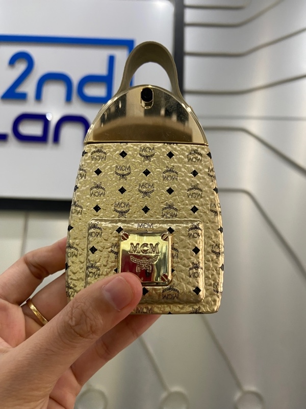 Nước hoa MCM Ultra - EDP - 60/75ml - Kèm Box