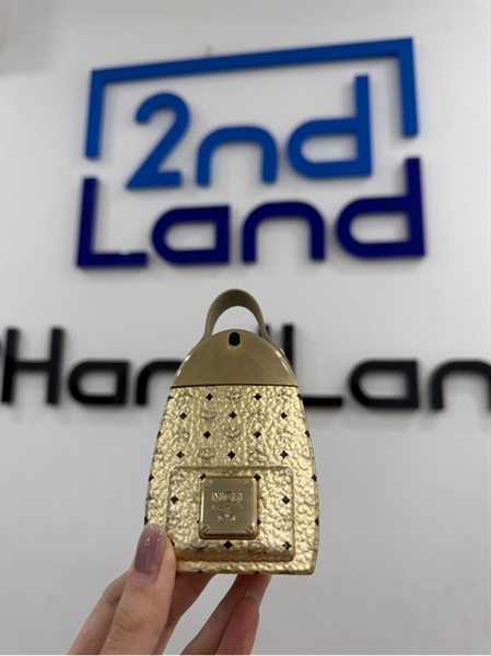 Nước hoa MCM Ultra - EDP - 70/75ml - Tester - Kèm box