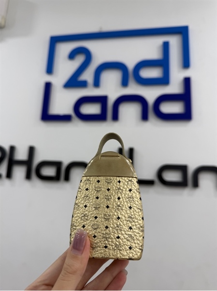 Nước hoa MCM Ultra - EDP - 70/75ml - Tester - Kèm box 1