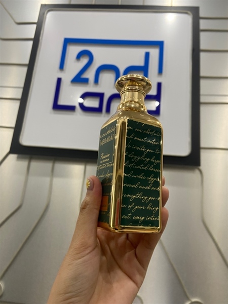 Nước hoa Merakai Passion - EDP - 85/100ml - Kèm Box 2