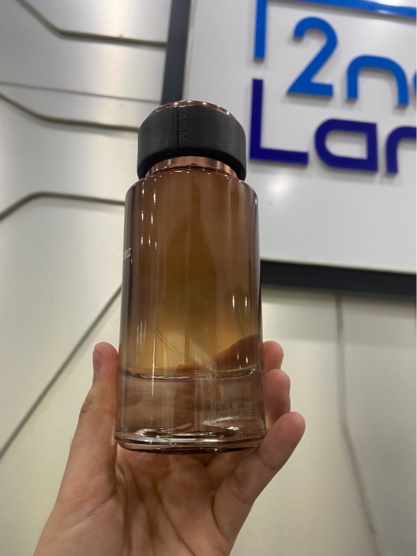 Nước hoa Mercedes-Benz Le Parfum - EDP - 120ml - Kèm Box