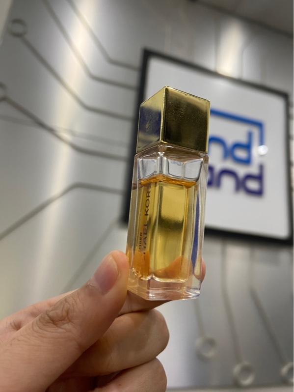 Nước hoa Michael Kors Sexy Amber - EDP - 5ml - Body