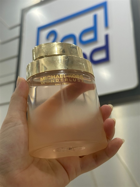 Nước Hoa Michael Kors Wonderlust - EDT - 95/100ml