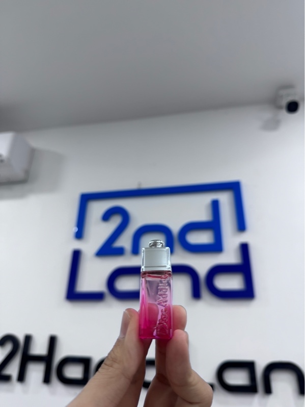 Nước hoa Mini Dior Addict Eau Fraiche - EDT - 4,9/5ml - Body