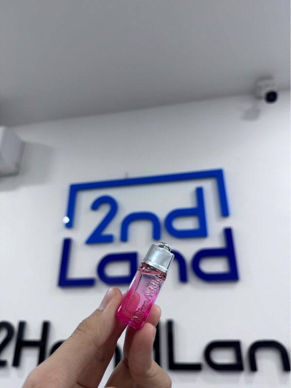 Nước hoa Mini Dior Addict Eau Fraiche - EDT - 4,9/5ml - Body