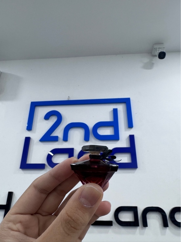 Nước hoa Mini Lancome Trésor La Nuit EDP 4,9/5ml.