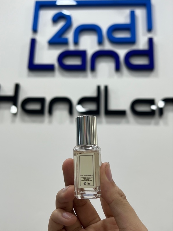 Nước Hoa mini Unisex Jo Malone Wood Sage & Sea Salt - 8/9ml - Body