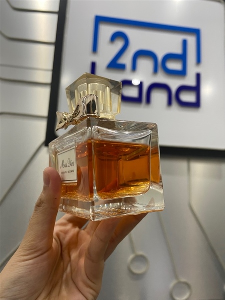 Nước hoa Miss Dior Absolutely Blooming - EDP - 90/100ml - Body 1