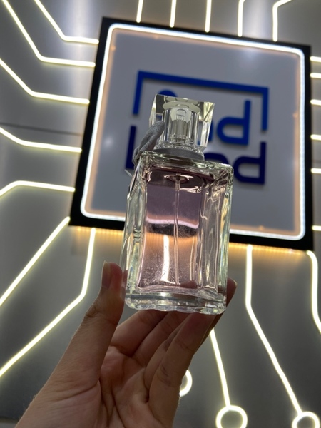 Nước hoa Miss Dior Blooming Bouquet (2025) - EDT - 100ml - Kèm Box 2