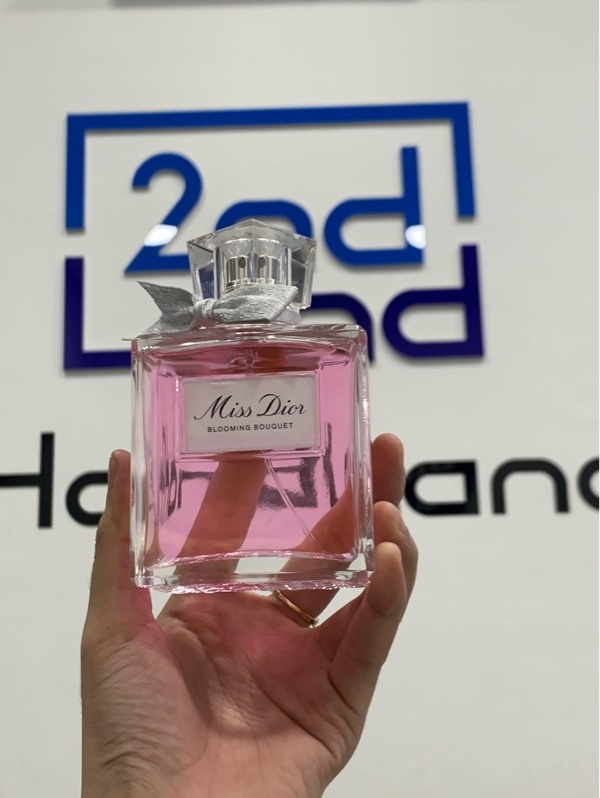 Nước hoa Miss Dior blooming bouquet - EDT - 100ml - Body