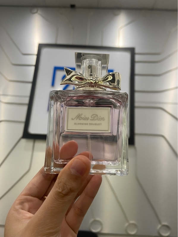 Nước hoa Miss Dior Blooming Bouquet - EDT - 100ml - Kèm Box