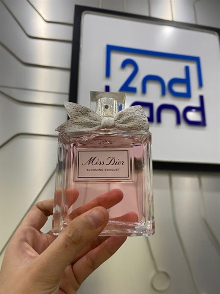 Nước hoa Miss Dior Blooming Bouquet - EDT - 150ml - Body