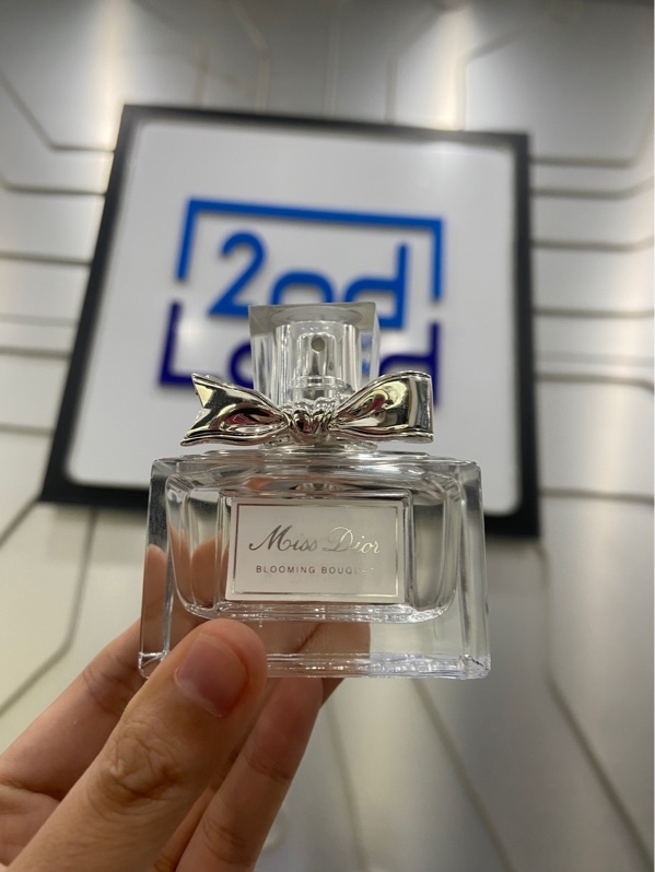 Nước hoa Miss Dior Blooming Bouquet- EDT - 28/30ml - Body