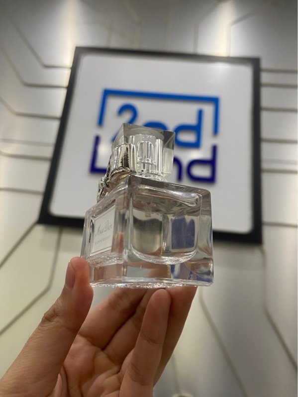 Nước hoa Miss Dior Blooming Bouquet- EDT - 28/30ml - Body