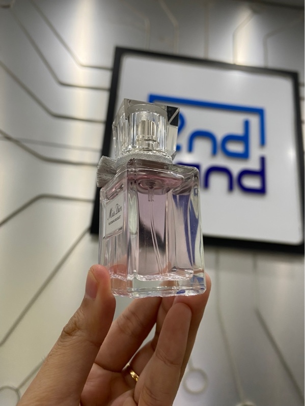 Nước hoa Miss Dior Blooming Bouquet - EDT - 30ml - Kèm Box