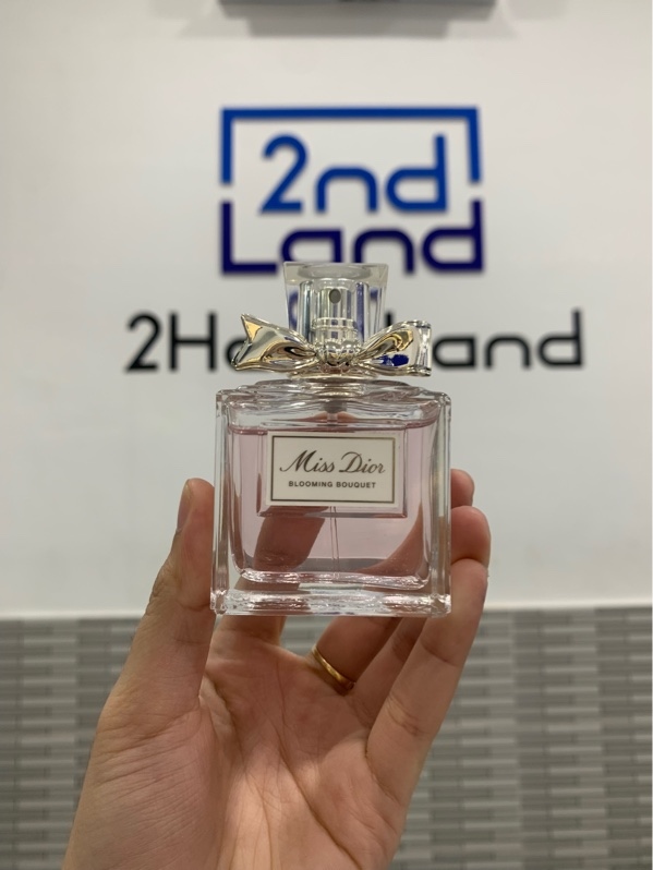 Nước hoa Miss Dior Blooming Bouquet - EDT - 45/50ml - Box