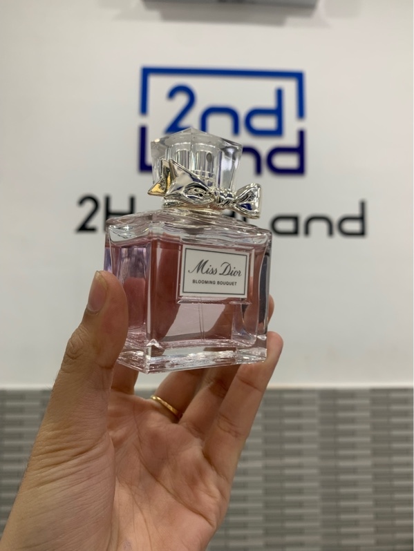 Nước hoa Miss Dior Blooming Bouquet - EDT - 45/50ml - Box