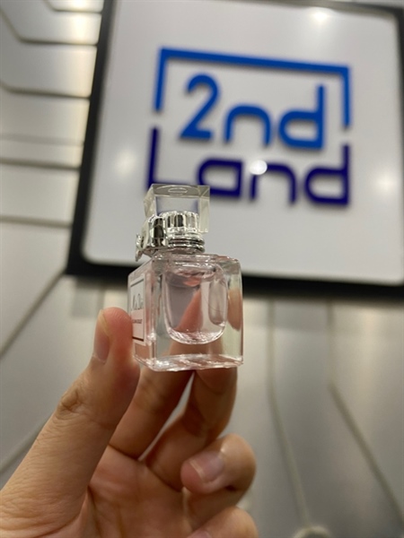 Nước hoa Miss Dior Blooming Bouquet - EDT - 5ml - Kèm Box 1