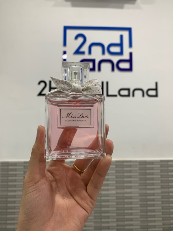 Nước hoa Miss Dior Blooming Bouquet - EDT - 95/100ml - Body