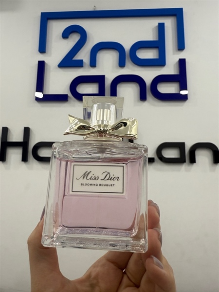 Nước hoa Miss Dior Blooming Bouquet - EDT - 95/100ml - Body