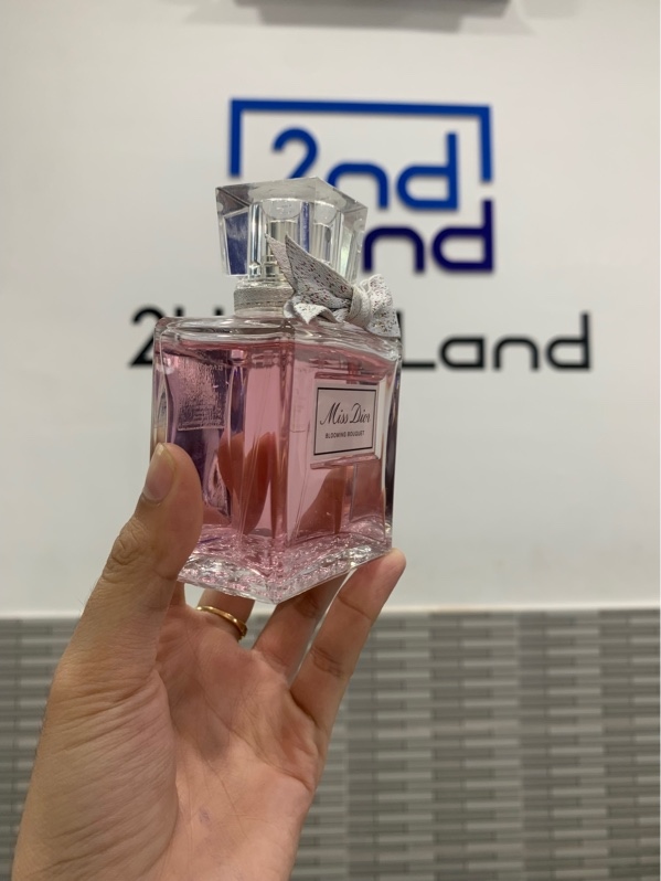 Nước hoa Miss Dior Blooming Bouquet - EDT - 95/100ml - Body
