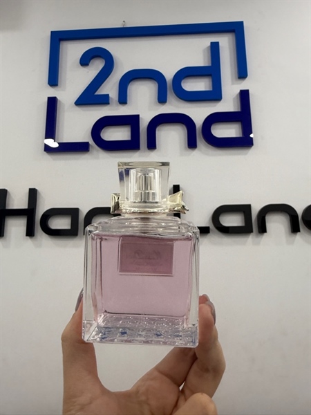 Nước hoa Miss Dior Blooming Bouquet - EDT - 95/100ml - Body 2