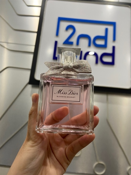 Nước hoa Miss Dior Blooming Bouquet - EDT - 95/100ml - Kèm Box