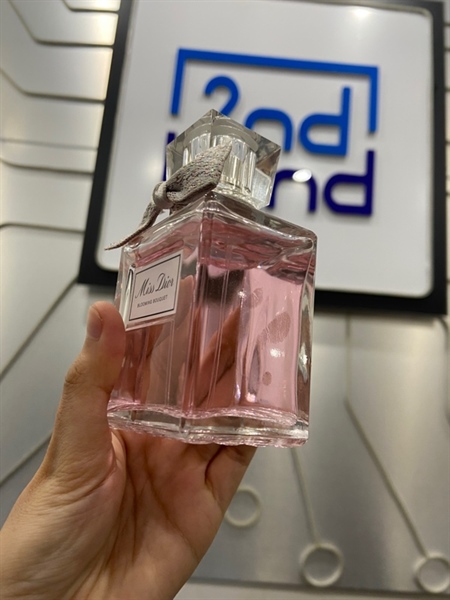Nước hoa Miss Dior Blooming Bouquet - EDT - 95/100ml - Kèm Box 1