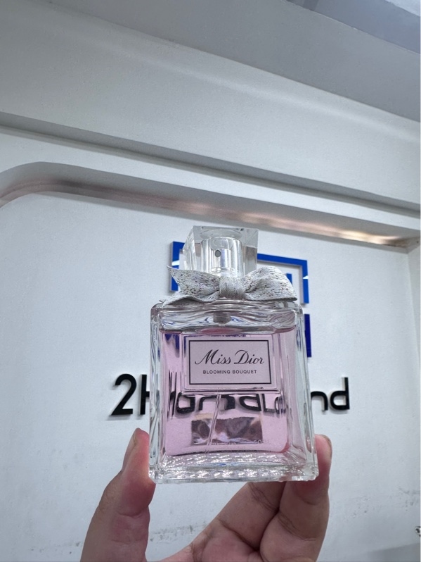 Nước hoa Miss Dior Blooming Bouquet - EDT - 95/10ml - Body