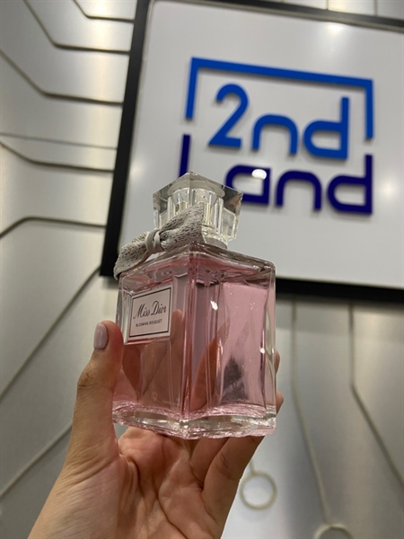 Nước hoa Miss Dior Blooming Bouquet - EDT Tester - 100ml - Kèm Box 1