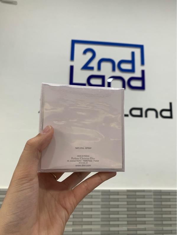 Nước hoa Miss Dior - EDP - 100ml - Newseal