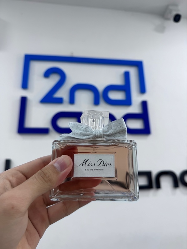 Nước hoa Miss Dior - EDP - 148/150ml - Kèm box