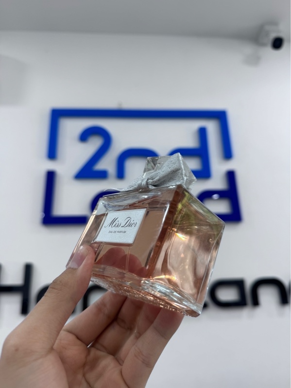 Nước hoa Miss Dior - EDP - 148/150ml - Kèm box