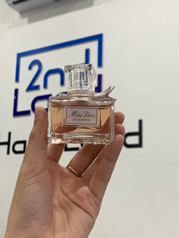 Nước hoa Miss dior - EDP - 25/30ml - Body