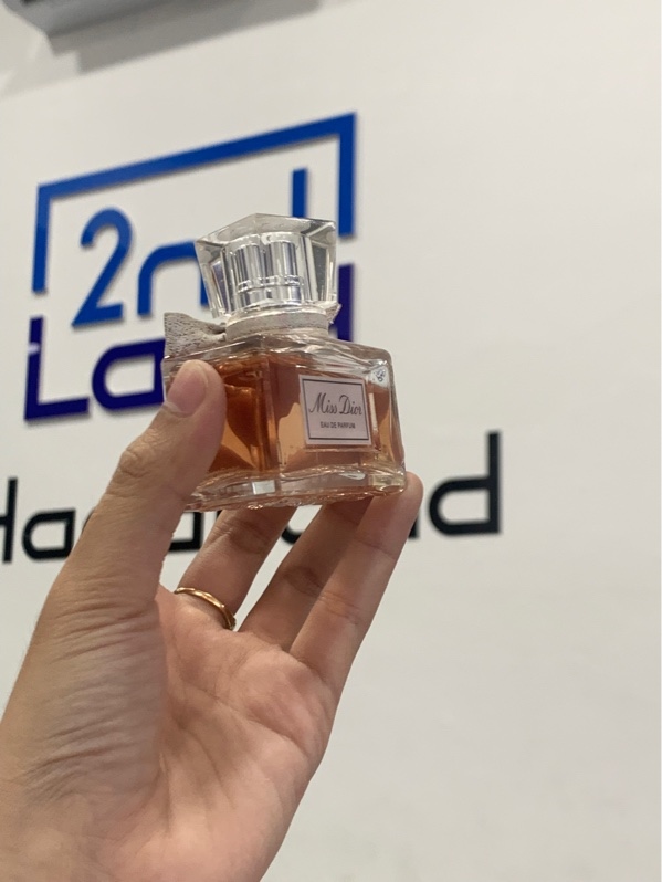 Nước hoa Miss dior - EDP - 25/30ml - Body