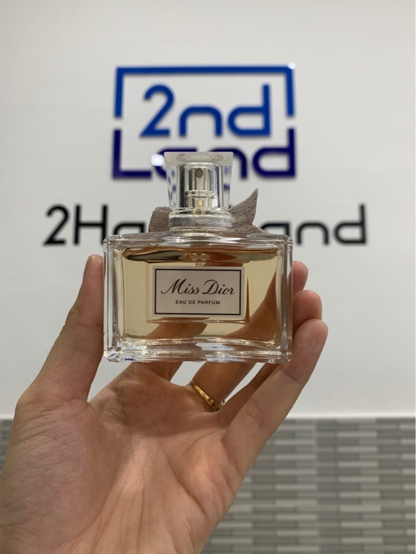 Nước hoa Miss Dior - EDP - 48/50ml - Body