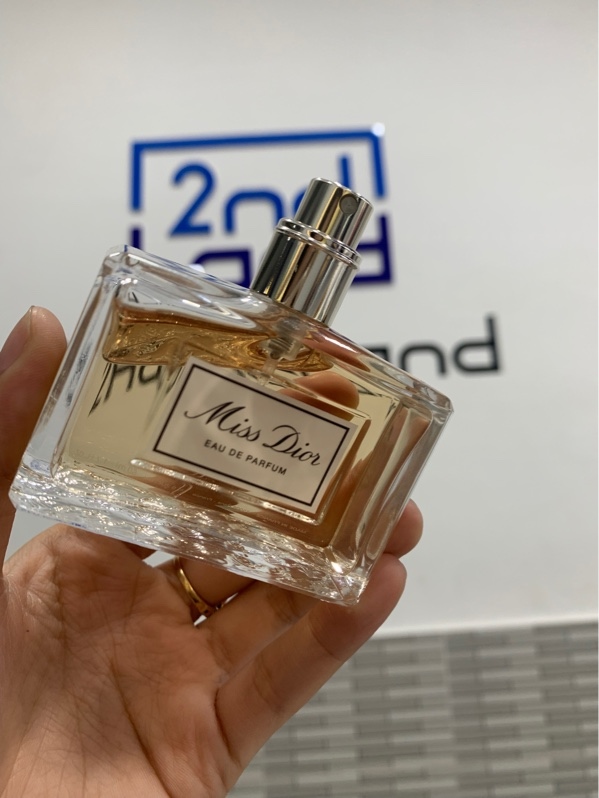 Nước hoa Miss Dior - EDP - 48/50ml - Body